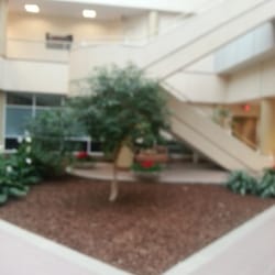 Somali Community Center of Nashville - Front office