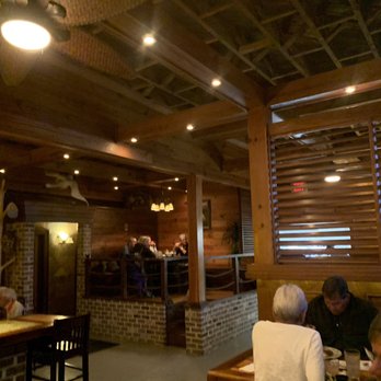 The Tavern at Jack's Neck - American Near Me - Belhaven, North Carolina The Tavern at Jack's Neck - American Near Me - Belhaven, North Carolina