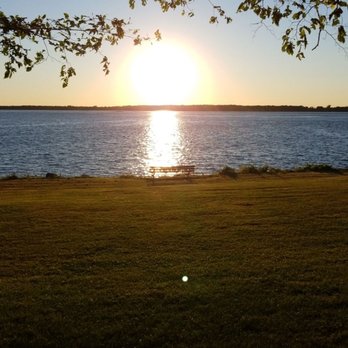 Robert Moses State Park - Parks Near Me - Massena, New York