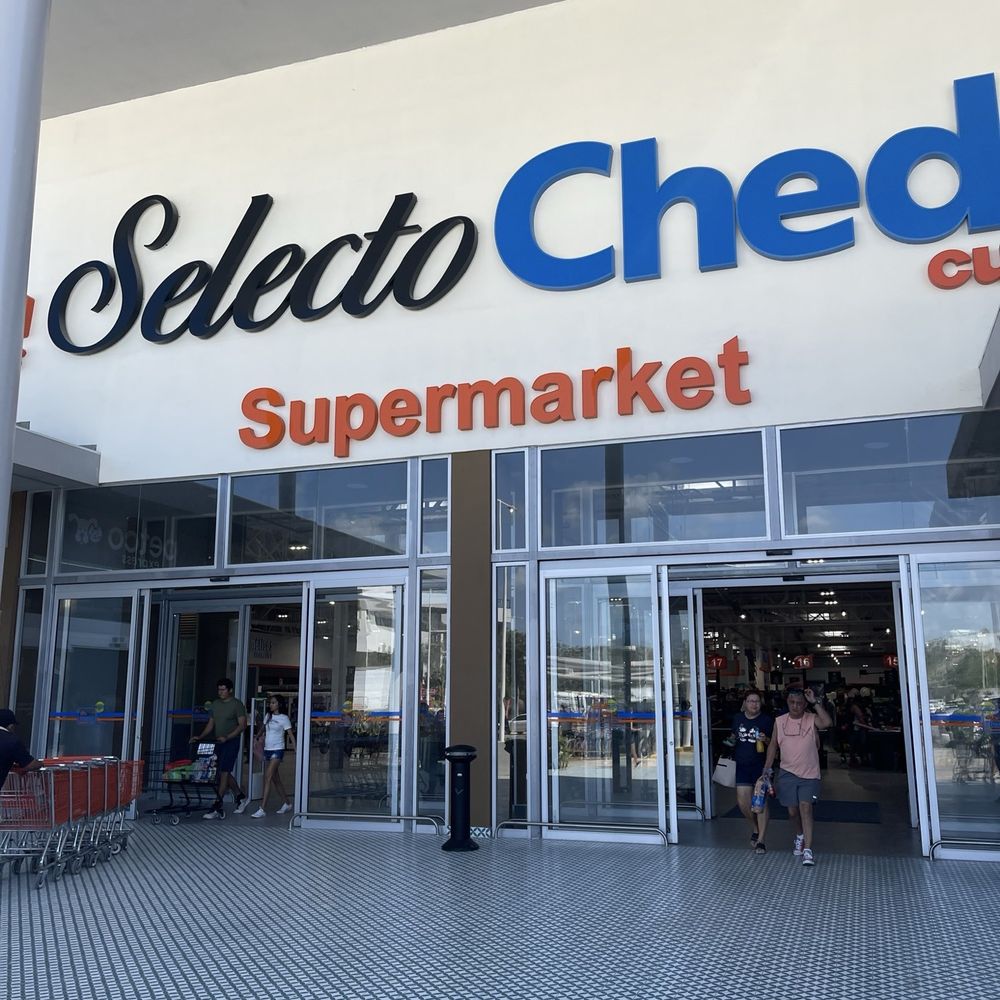 Chedraui Tulum - Grocery Near Me - México, D.F., DIF Chedraui Tulum - Grocery Near Me - México, D.F., DIF