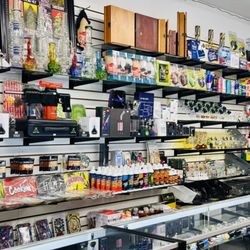 Code X Smoke Shop