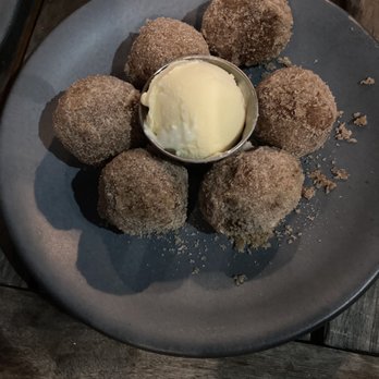 Angeline's - Ricotta Doughnuts - Italian Near Me - Charlotte, North Carolina Angeline's - Ricotta Doughnuts - Italian Near Me - Charlotte, North Carolina