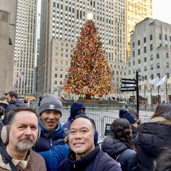 Rockefeller Center - Shopping Centers Near Me - New York, New York Rockefeller Center - Shopping Centers Near Me - New York, New York