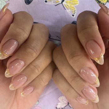 Jennie's Nails - Sarah the best nail tech - Nail Salons Near Me - San Bruno, California Jennie's Nails - Sarah the best nail tech - Nail Salons Near Me - San Bruno, California