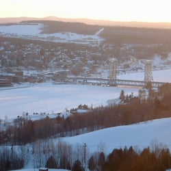 Mont Ripley