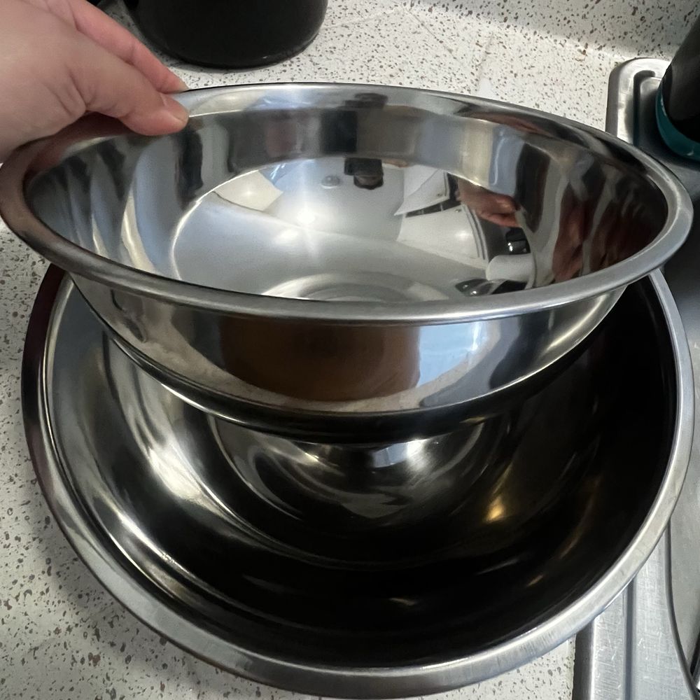 Chefs' Toys - Mixing bowls - Knife Sharpening Near Me - San Diego, California Chefs' Toys - Mixing bowls - Knife Sharpening Near Me - San Diego, California