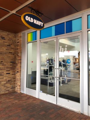 Old Navy by null
