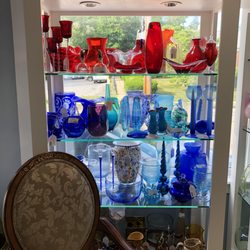 The Estate Sale