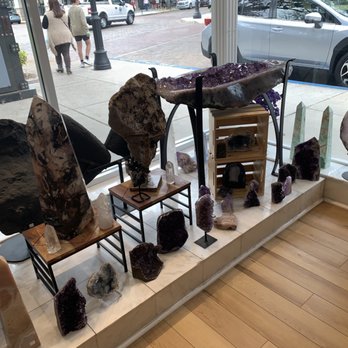 Loving Thyself Rocks - Spiritual Shop Near Me - Winter Park, Florida