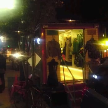 Lower Haight - Local Flavor Near Me