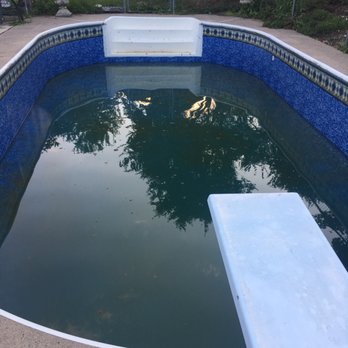 Wilkes Pools - Pool leaking to this level making it unusable. - Pool Cleaners Near Me - Montoursville, Pennsylvania Wilkes Pools - Pool leaking to this level making it unusable. - Pool Cleaners Near Me - Montoursville, Pennsylvania