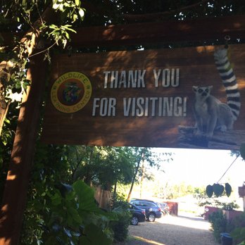 Wildlife Learning Center - Zoos Near Me - Sylmar, California