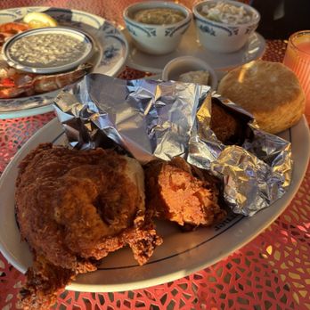 The Southerner - Southern Near Me - Saugatuck, Michigan