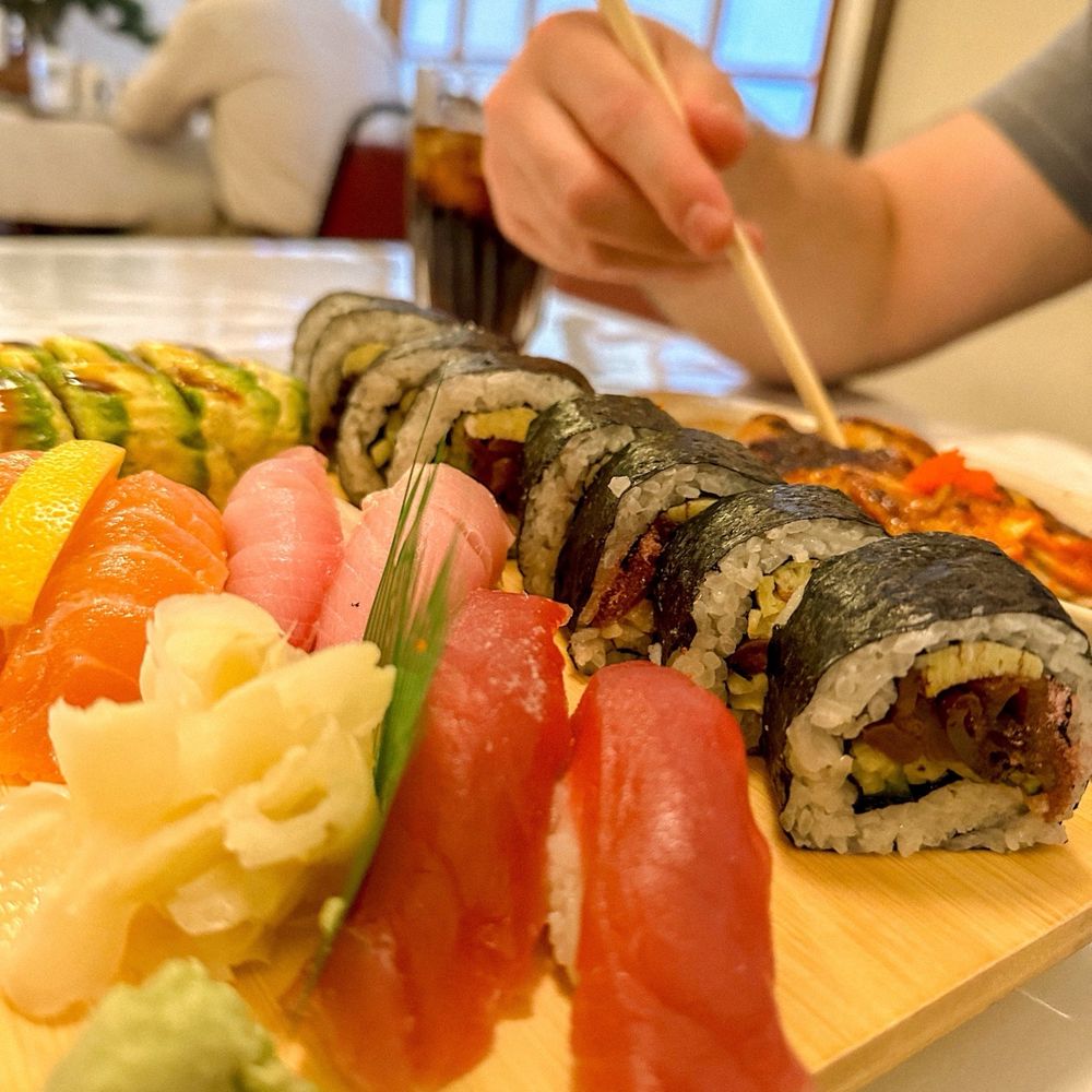Yamato - Sushi - Japanese Near Me - Tucson, Arizona Yamato - Sushi - Japanese Near Me - Tucson, Arizona
