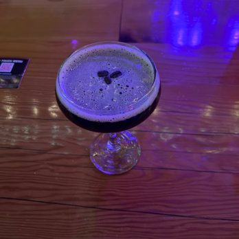 Happy Camper - Espresso martini - Bars Near Me - Chicago, Illinois Happy Camper - Espresso martini - Bars Near Me - Chicago, Illinois
