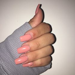 Dolan Nail Spa