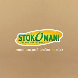 Stokomani