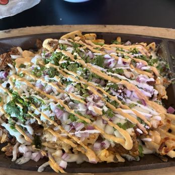 Mi Cozumel - Birria Fries - Mexican Near Me - Cincinnati, Ohio Mi Cozumel - Birria Fries - Mexican Near Me - Cincinnati, Ohio