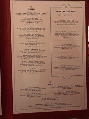 Menu photo 8 Alchemist Bar Verona, NY Menu photo 8 Alchemist Bar Verona, NY