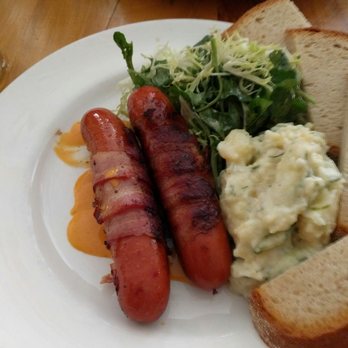 Cafe Katja - German Near Me - New York, New York Cafe Katja - German Near Me - New York, New York