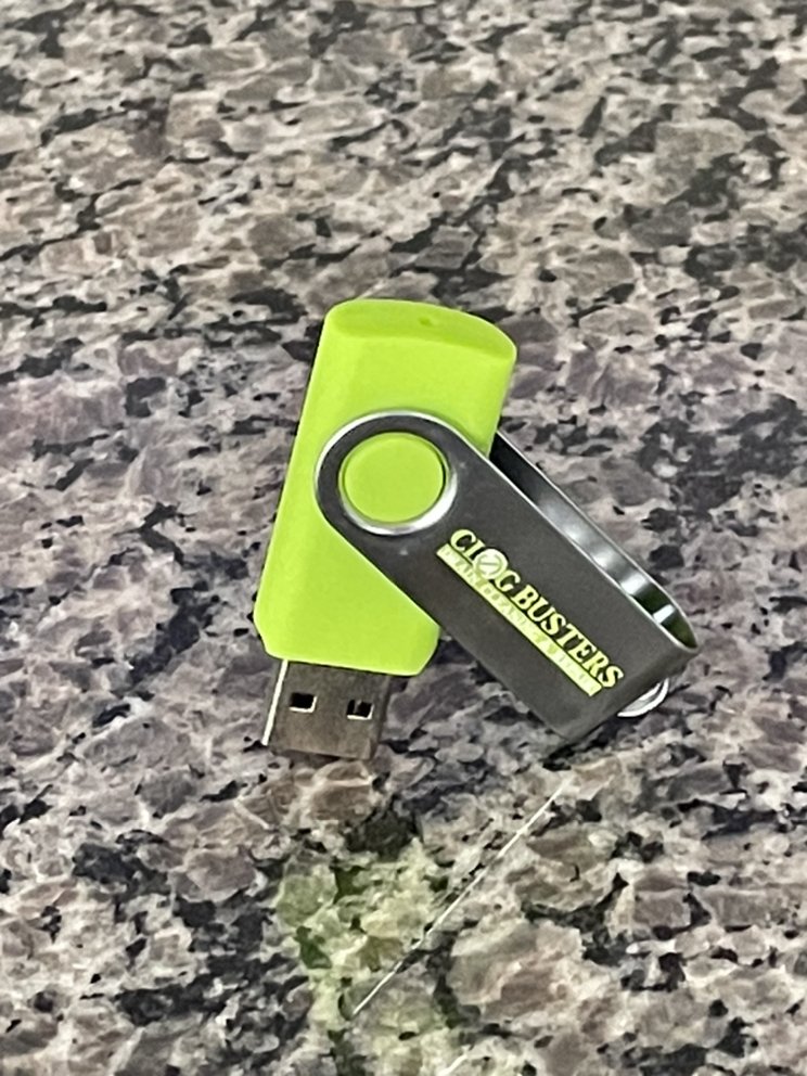 Slide of Ricky Johnson