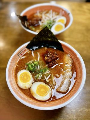 Ramen Ryoma Beaverton by null