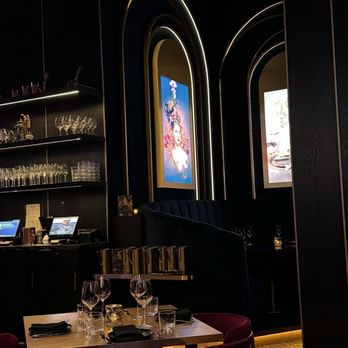 Bar Zazu - Decor - Bars Near Me - Las Vegas, Nevada Bar Zazu - Decor - Bars Near Me - Las Vegas, Nevada