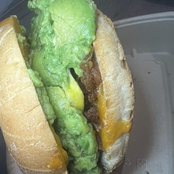 Carmela Coffee - Wellington - Breakfast sandwich - Coffee & Tea Near Me - Wellington, Florida