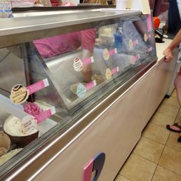 Ice scream for ice cream Ice scream for ice cream