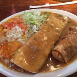 Green Chili