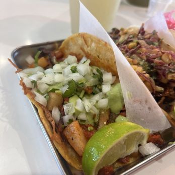 Tacos Y Que - Tacos Near Me - Whittier, California