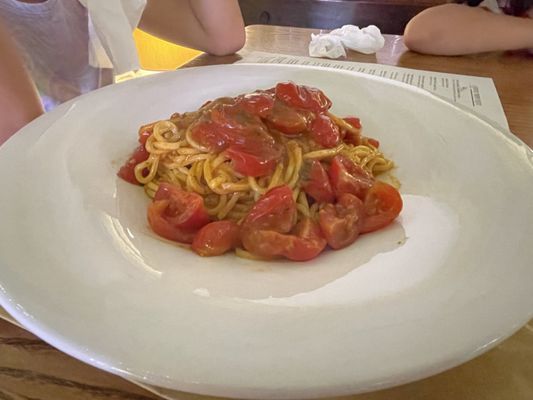 Ir Tegame Spaghetteria by null