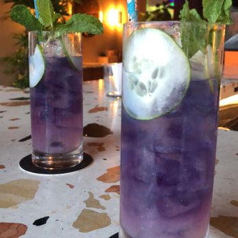 Hideout - Goddess in the garden - Bars Near Me - Honolulu, Hawaii