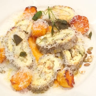 Millbrook Winery by null