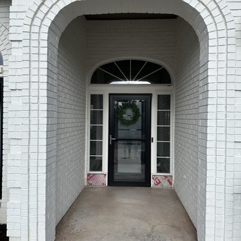 Monte Cristo Ironworks - Front door - Door Sales/Installation Near Me - Oklahoma City, Oklahoma Monte Cristo Ironworks - Front door - Door Sales/Installation Near Me - Oklahoma City, Oklahoma
