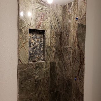 D & E Home Construction - Tile - General Contractors Near Me - Renton, Washington