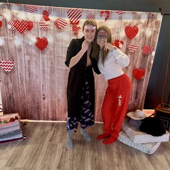 Crestline Hot Yoga - Valentines Day community love 2025 - Yoga Near Me - Crestline, California Crestline Hot Yoga - Valentines Day community love 2025 - Yoga Near Me - Crestline, California