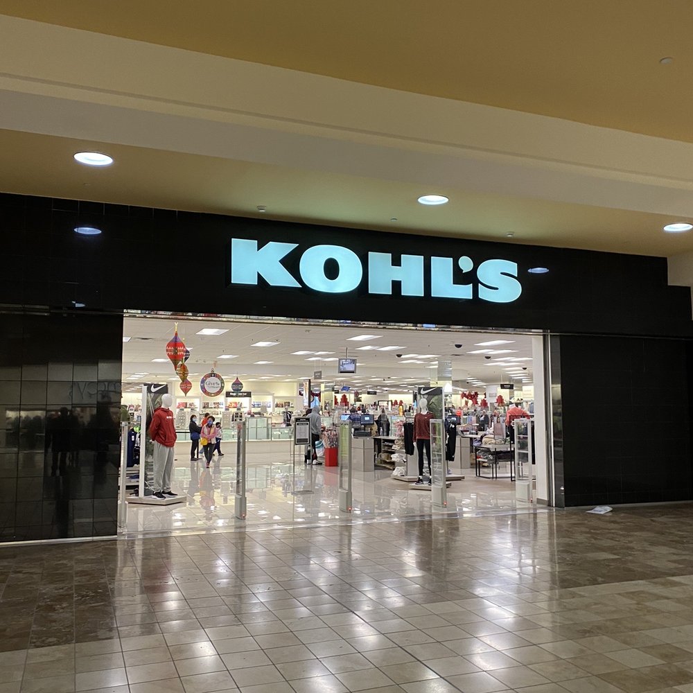Kohl's - Department Stores Near Me - SAN LEANDRO, California Kohl's - Department Stores Near Me - SAN LEANDRO, California
