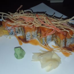 Tango Roll - I highly recommend! Tango Roll - I highly recommend!