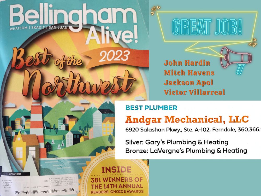 Slide of Andgar Home Comfort