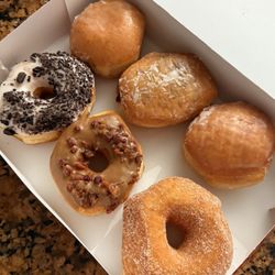 Shipley Do-Nuts