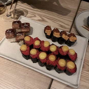 Sushi San - Sushi Bars Near Me - Nashville, Tennessee Sushi San - Sushi Bars Near Me - Nashville, Tennessee