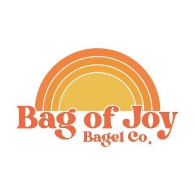 Bag of Joy Bagel Co. by null