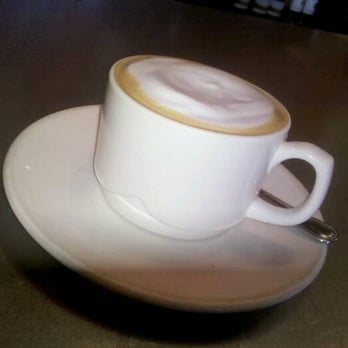 Le Buzz Caffe - Coffee & Tea Near Me - Tucson, Arizona