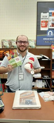 Barnes & Noble Booksellers