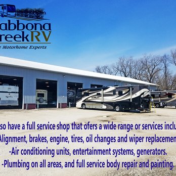 Shabbona Creek RV - RV Dealers Near Me - Atkinson, Illinois Shabbona Creek RV - RV Dealers Near Me - Atkinson, Illinois