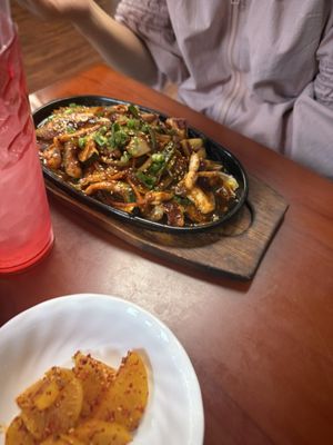 Kang Nam Restaurant by null