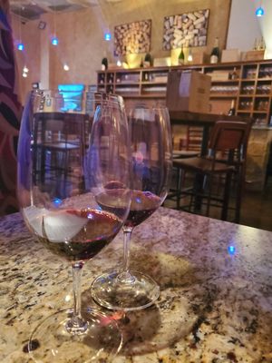 WineTastic Wine Bar and Retail Store by null