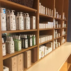 R Spa at Bay Club Walnut Creek - Ask about our seasonal organic facials!