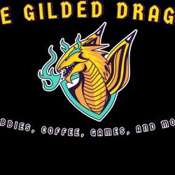 The Gilded Dragon